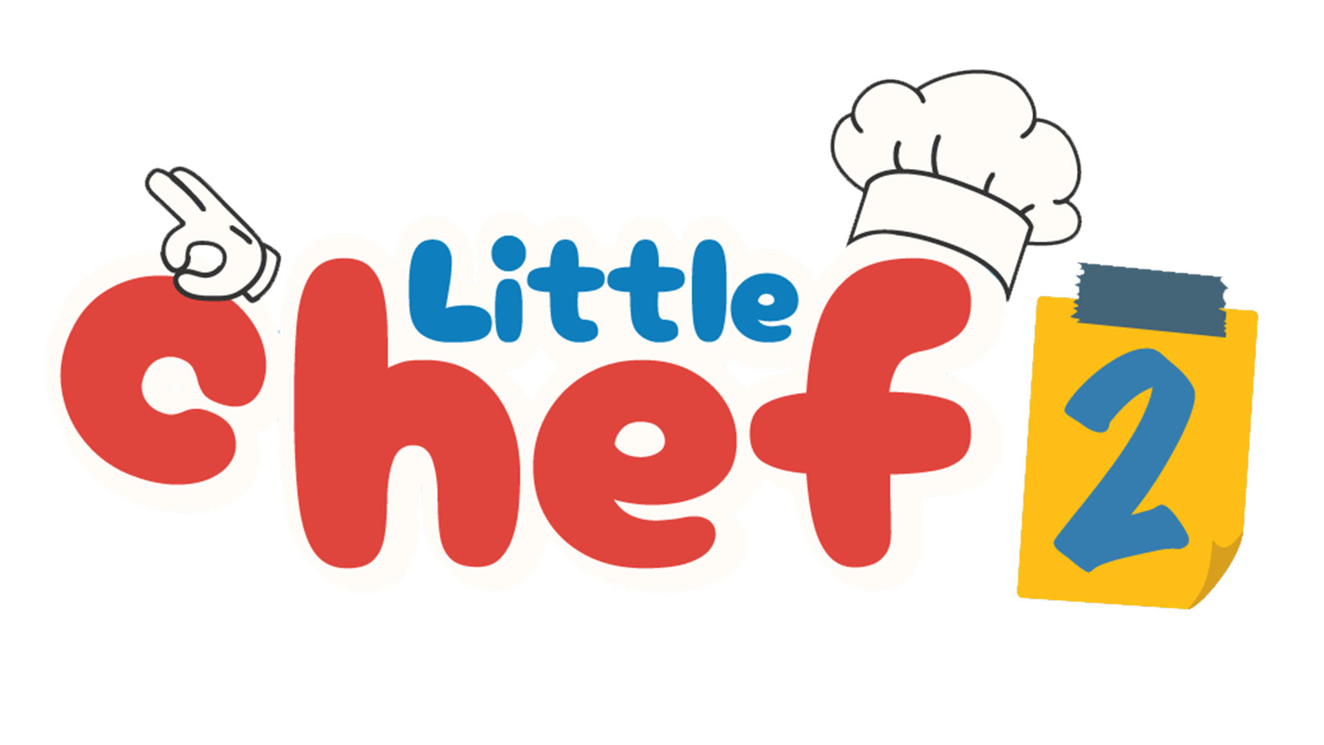 Little Chef 2 Logo